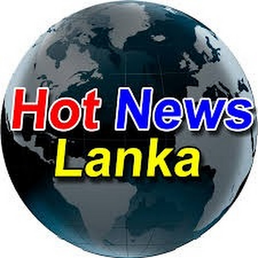 Hot Lanka News - YouTube