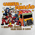 Carreta furacão