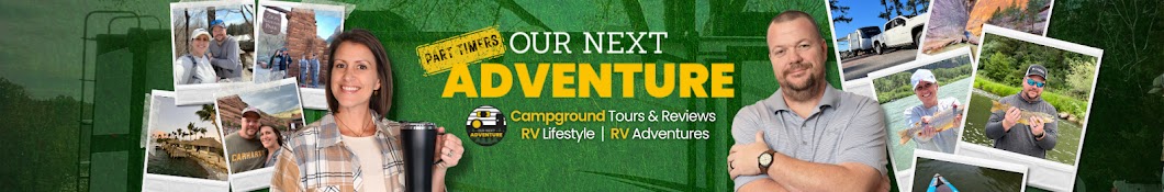 Our Next Adventure! Banner