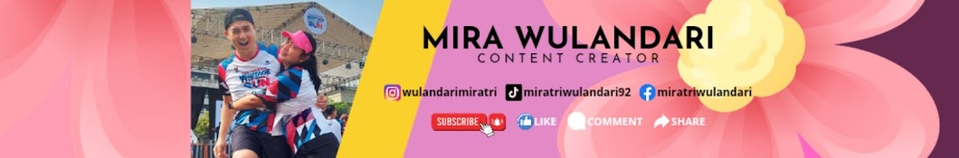 mira wulandari