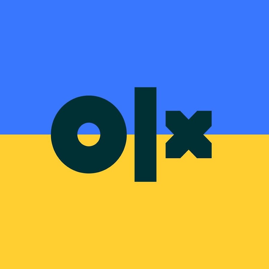 OLX Україна @OlxUA