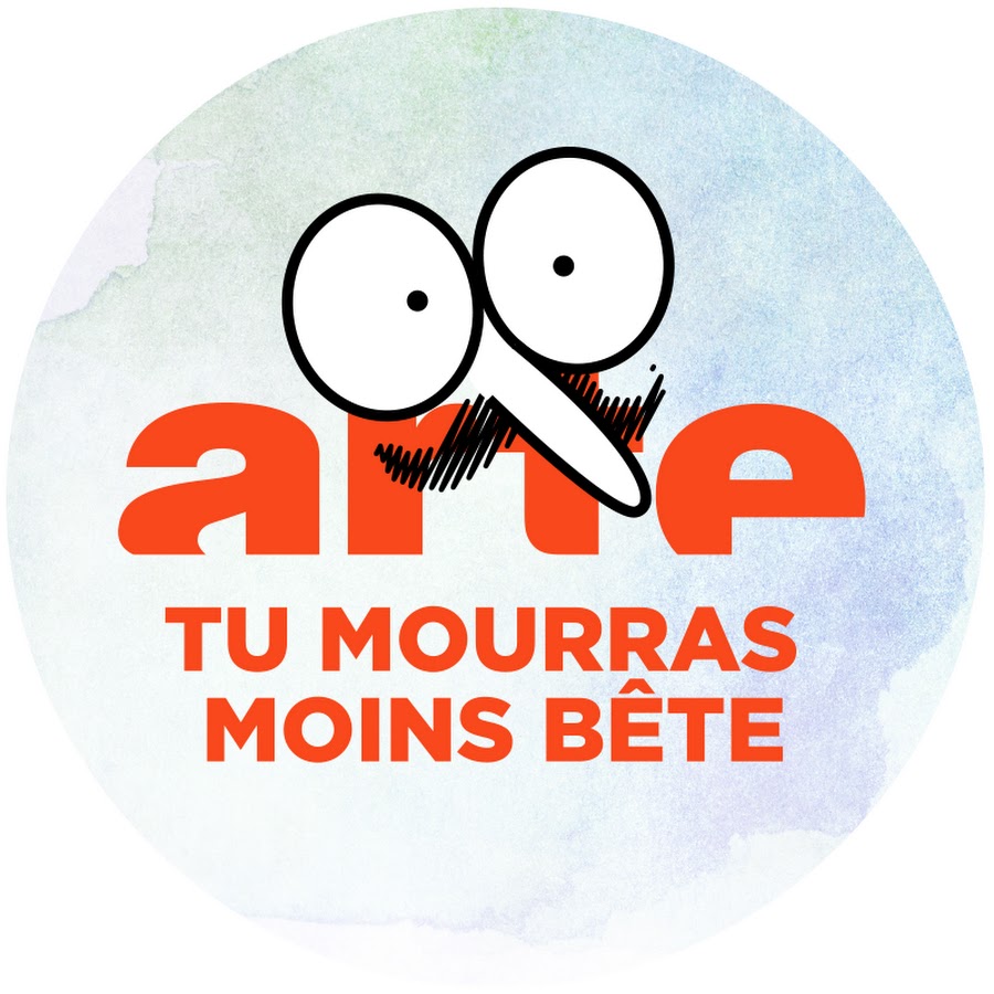 Tu mourras moins bête - ARTE @artetumourrasmoinsbete