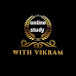 Online Study With Vikram