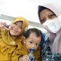 Naura and Family