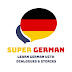 logo Super German