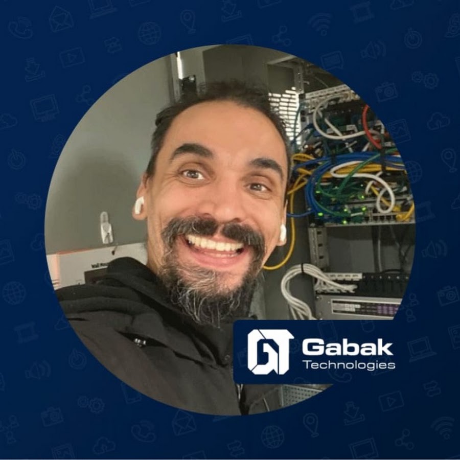GabakTech - Cursos de Computación y Tecnología @gabaktech