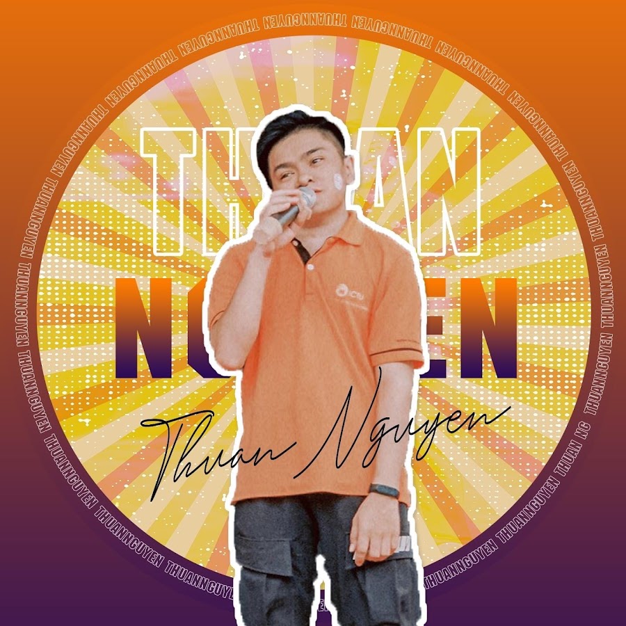 THUAN NGUYEN Official