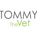 Tommy the vet