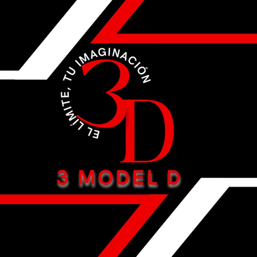 3modeld youtube