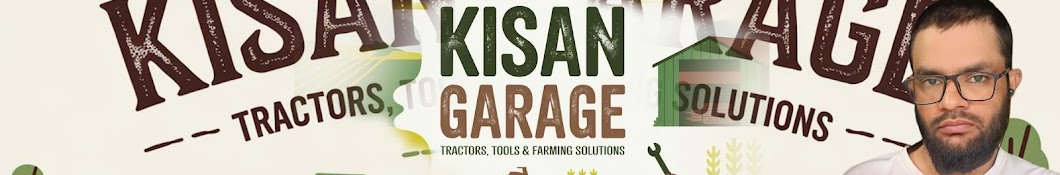 Kisan Garage