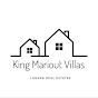 King Mariout Villas / فيلات كينج مريوط  