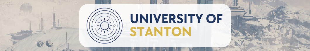 University of Stanton