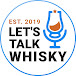 LetsTalkWhisky