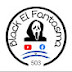 BLACK EL FANTASMA 503