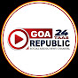 Goa Republic 24taas ● Live Media News Network