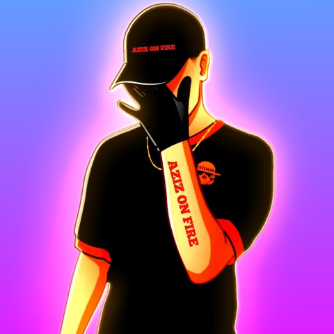 influencer profile picture