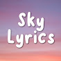 Sky Lyrics