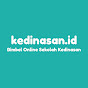 kedinasanid