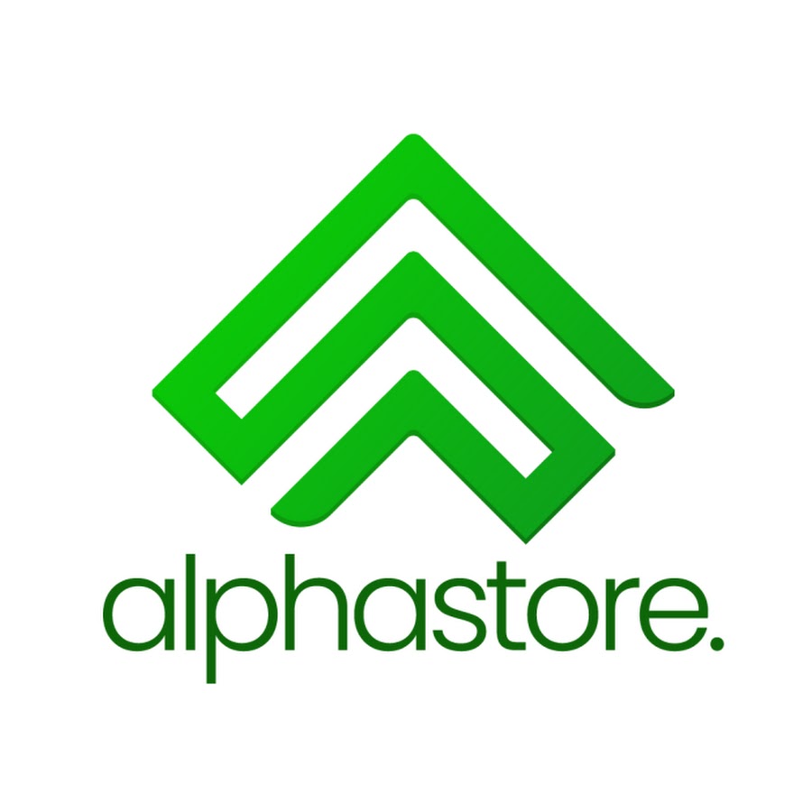 AlphaStore - YouTube