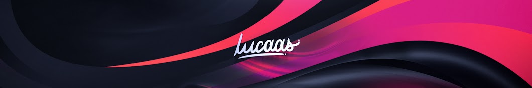 lucaas Banner