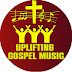 logo UPLIFTING GOSPEL MUSIC