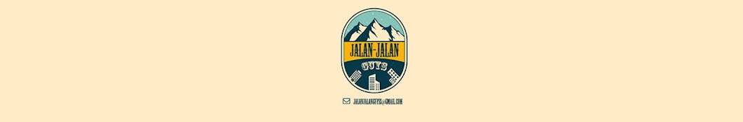 JalanJalanGuys