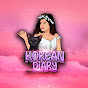 Korean Diary with ishu 