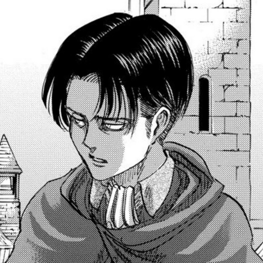 <b>Levi</b> my love.