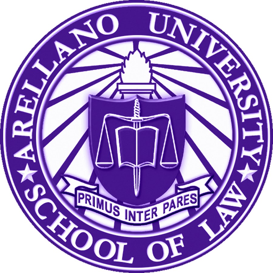 Arellano University School Of Law - Official - YouTube