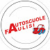 logo Autoscuola Faulisi