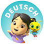 Lellobee Deutsch - Kinderlieder und Cartoons