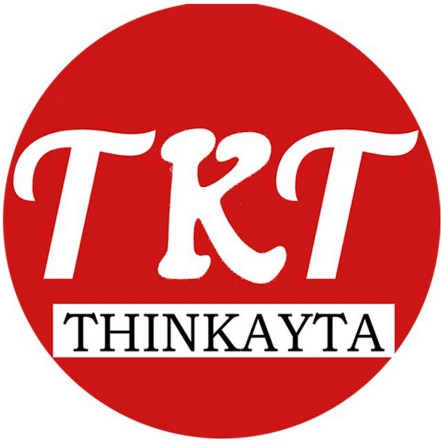 Thinkayta Entertainment @thinkaytaent