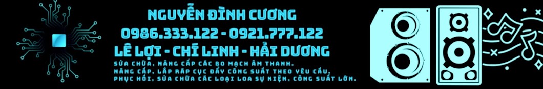 ĐIỆN TỬ ĐÌNH CƯƠNG