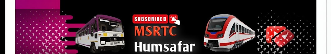 MSRTC Humsafar