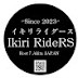 IKIRI RideRS(イキリライダース)