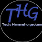 Tech Himanshu Gautam