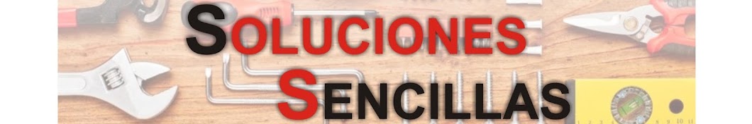 SOLUCIONES SENCILLAS / simple solutions