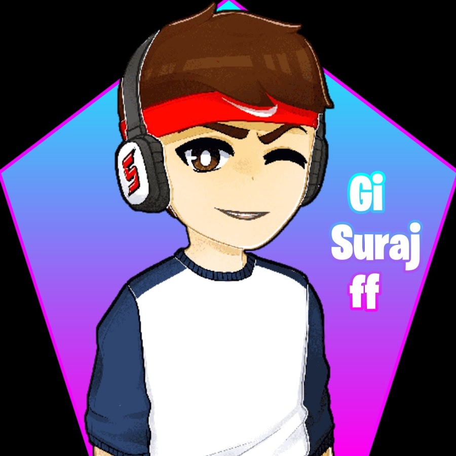 suraj free fire (chahanatamang3) - Profile