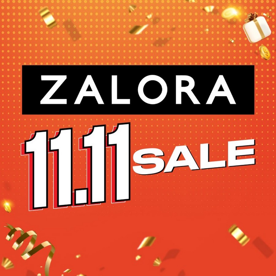 ZALORA @zalora