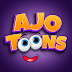 logo Ajotoons