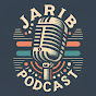 Jarrib podcast  جرّب بودكاست 