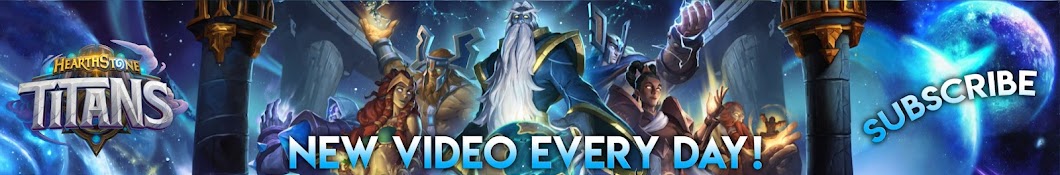 Daily Hearthstone Funny Moments Banner