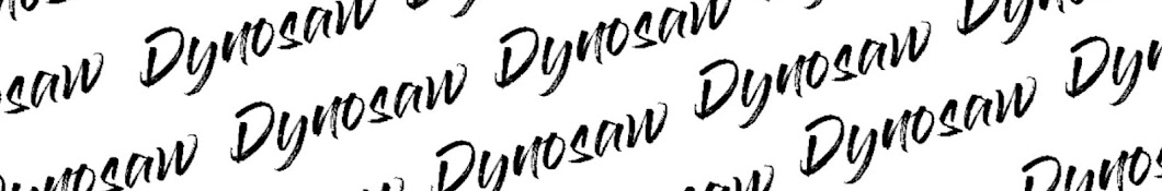 Dynosaw13