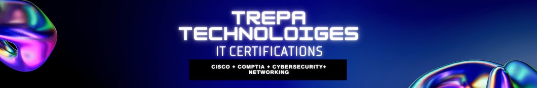 The Networking Guru | Trepa Technologies