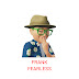 logo Frank (FRLAZone)