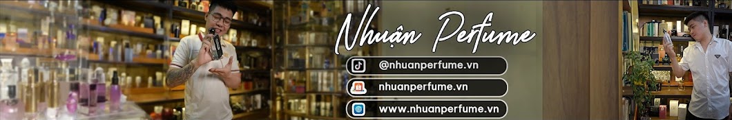 Nhuận Perfume