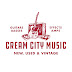 logo Cream City Music