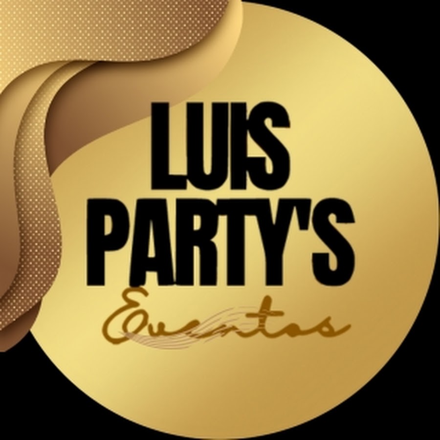 Luis Party's Eventos @luispartyseventos7538