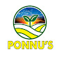 Ponnu's