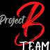 Project B Team